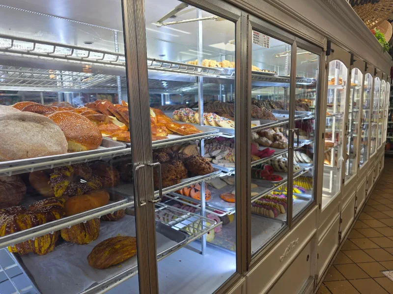 Sheila's Bakery