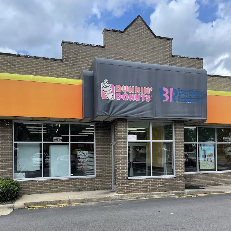 Baskin-Robbins