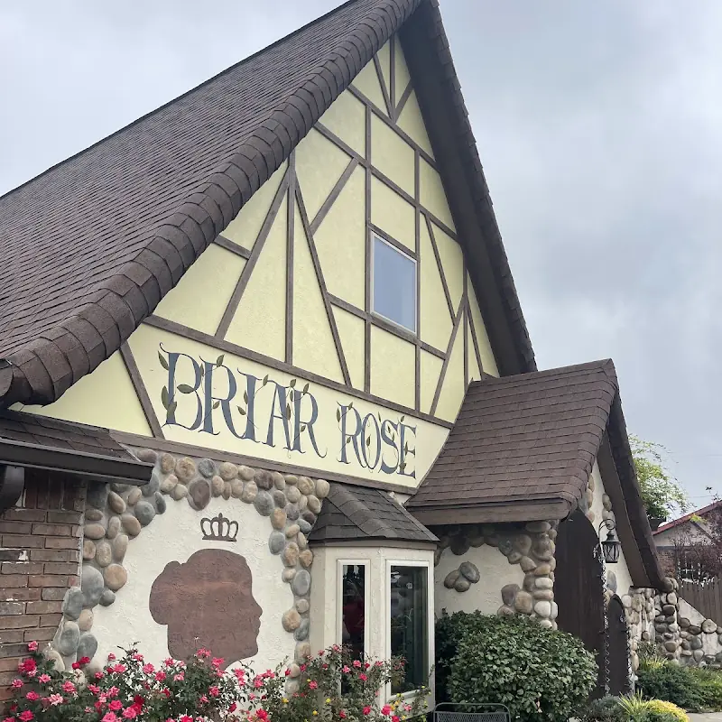 Briar Rose Bakery & Deli