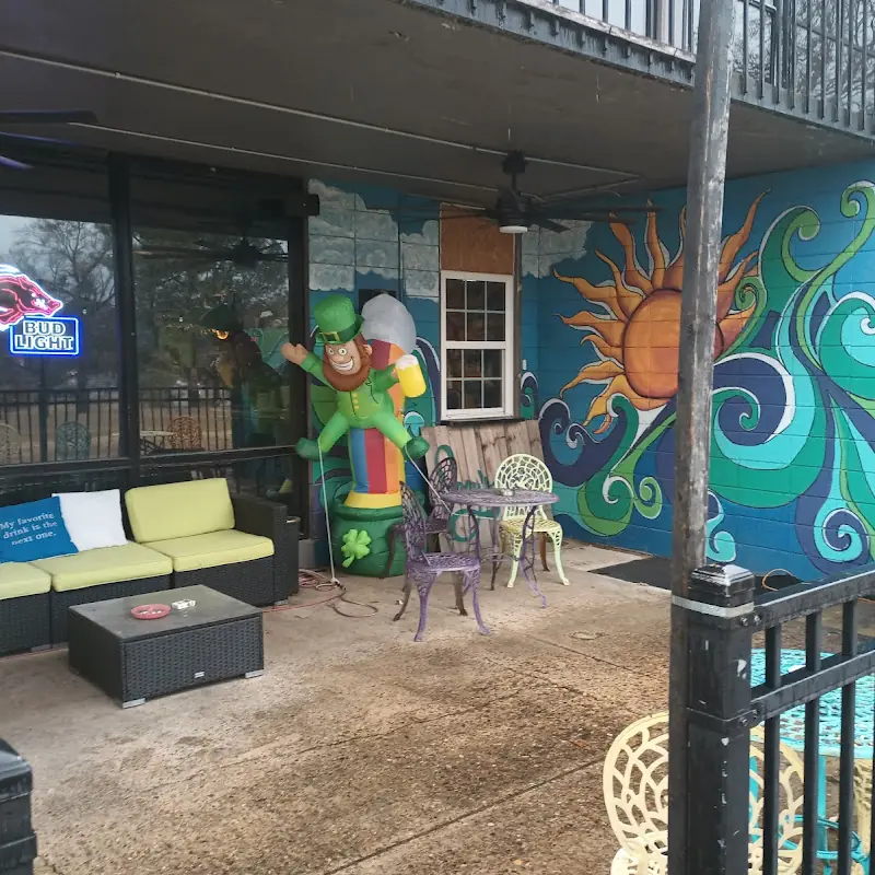 Joey's Bar & Grill