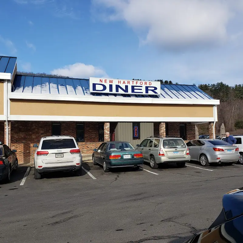 New Hartford Diner