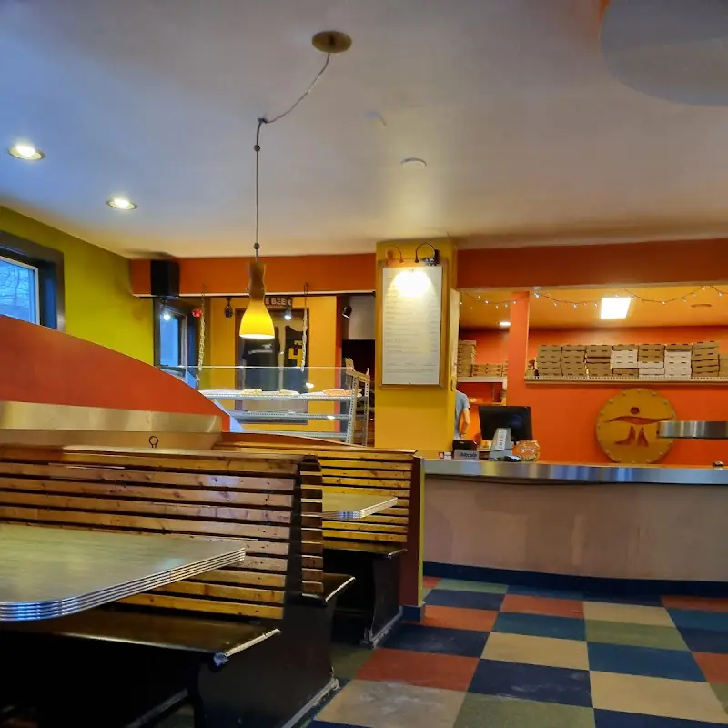 iPie Pizzeria