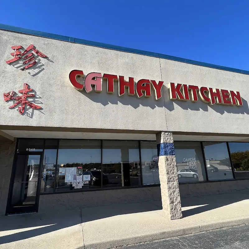 Cathay Kitchen