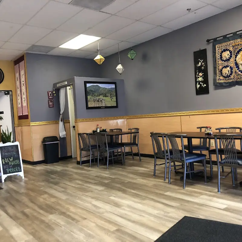 Thai House