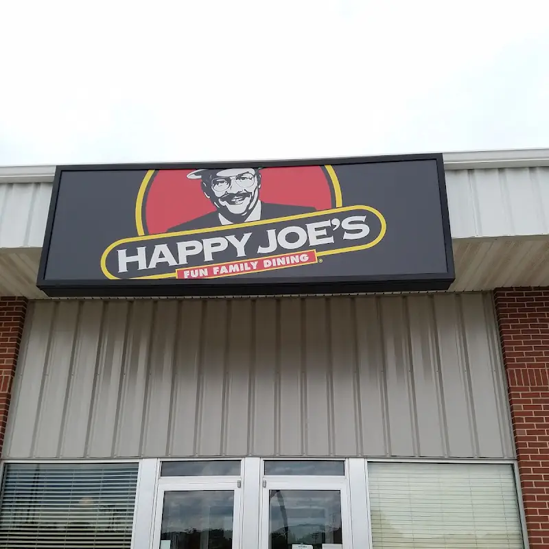 Happy Joe's Pizza & Ice Cream - Dyersville