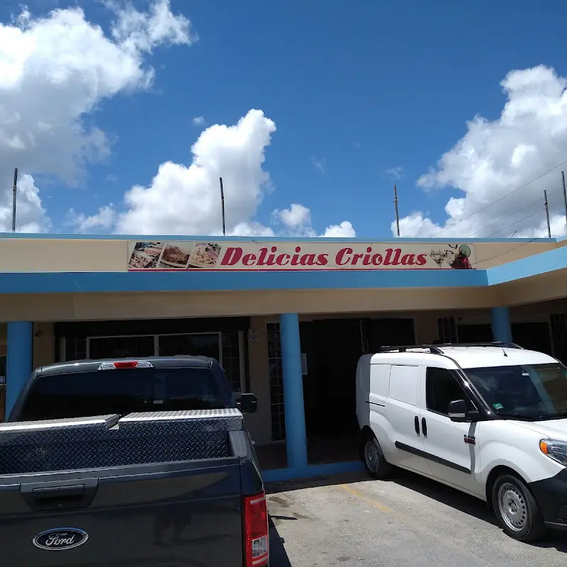 Delicias Criollas