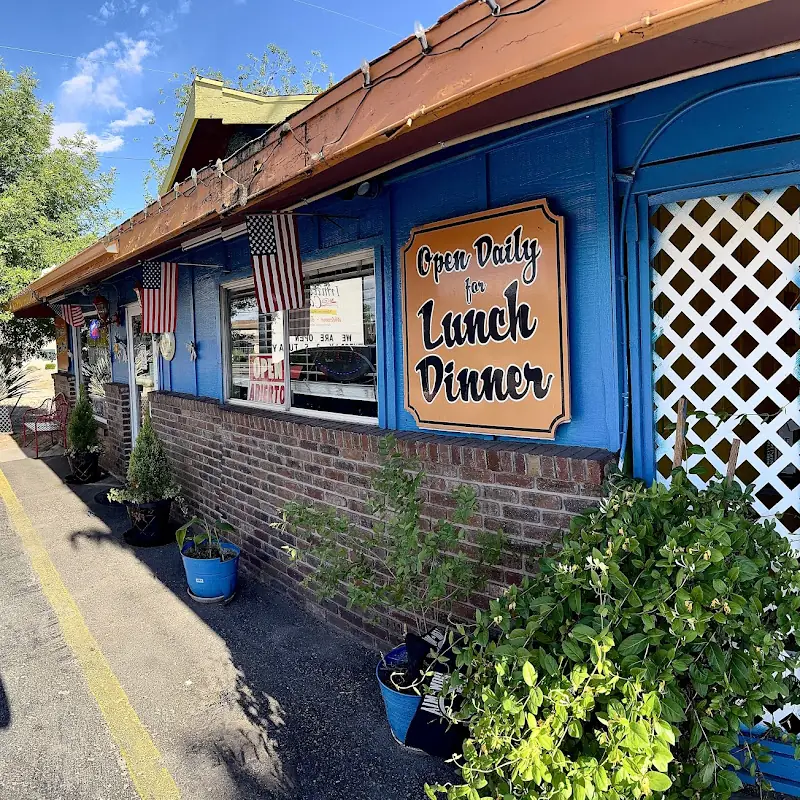 Irmita's Casita Mexican Restaurant