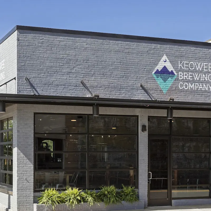 Keowee Brewing Company
