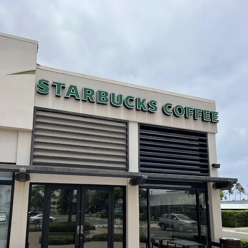 Starbucks Coffee Company