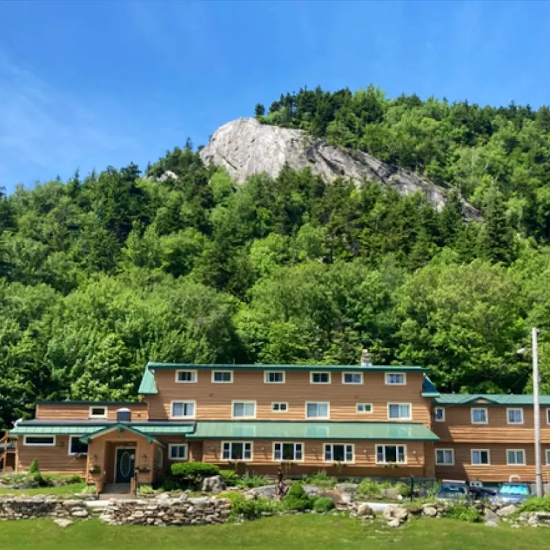 Inn at Long Trail