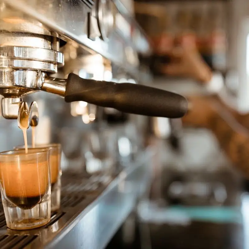 White Dog Coffee