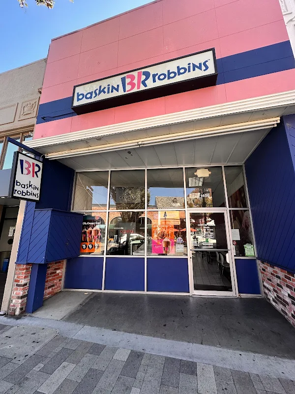 Baskin-Robbins