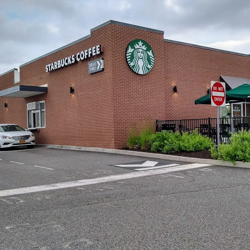 Starbucks Coffee Company