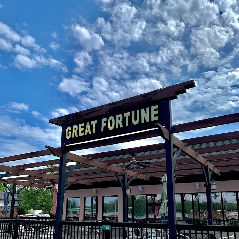 Great Fortune | Chinese Restaurant
