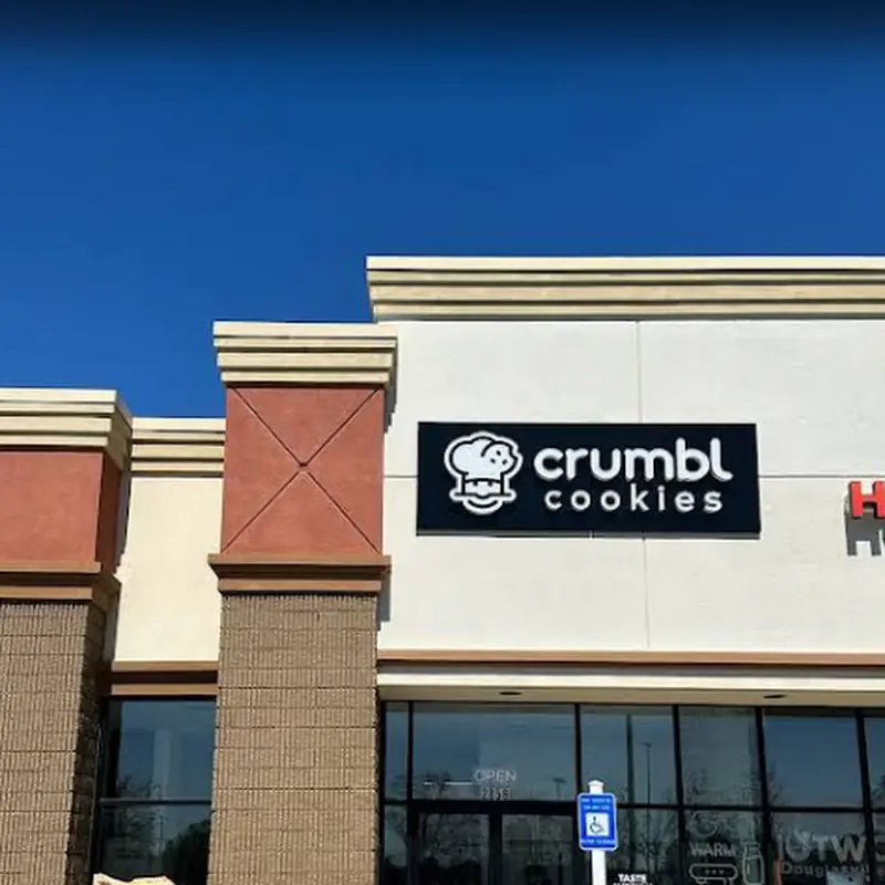 Crumbl