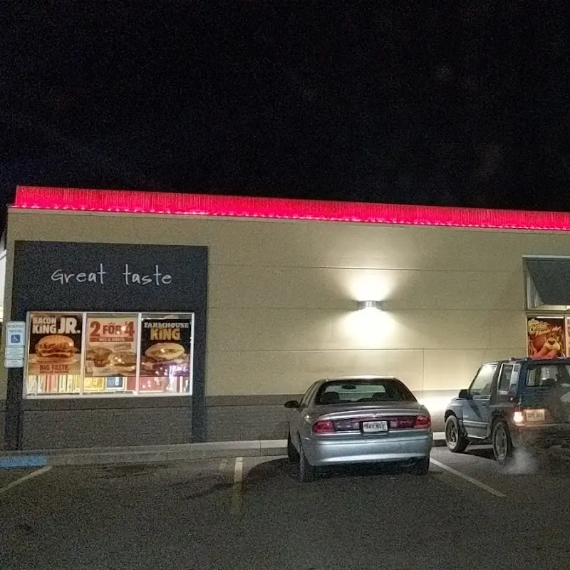 Burger King
