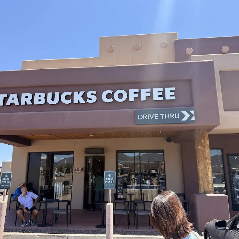 Starbucks Coffee Company
