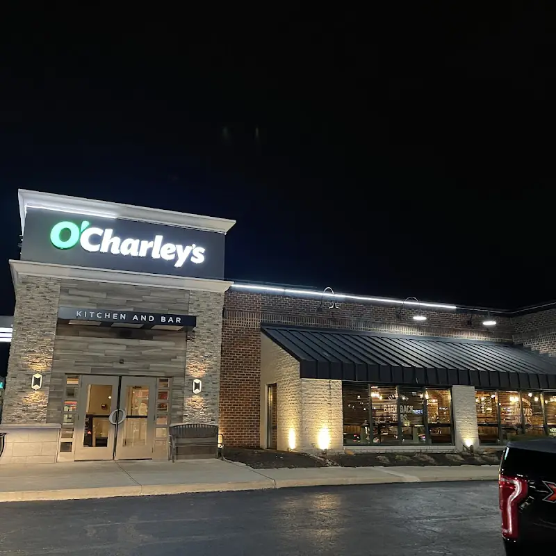 O'Charley's Restaurant & Bar