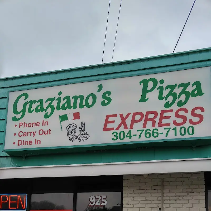 Graziano's Pizza Express Dunbar