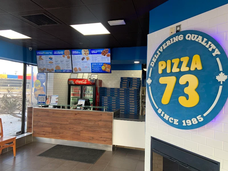 Pizza 73