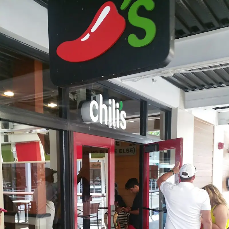Chili's Grill & Bar