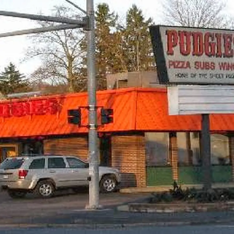 Pudgie's Pizza
