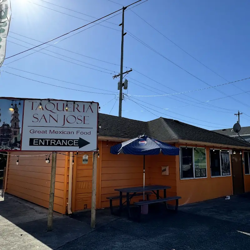 Taquería San Jose | Mexican