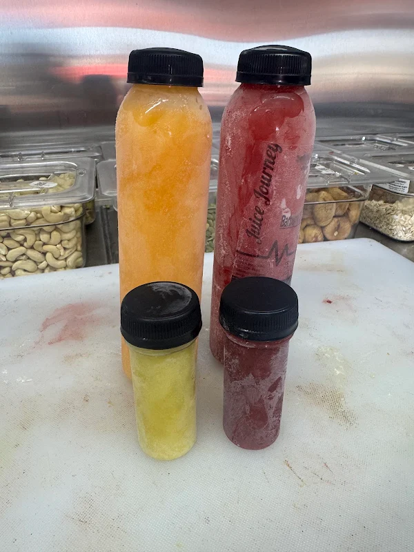 Juice Journey