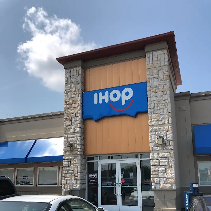 IHOP