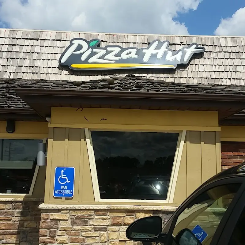 Pizza Hut