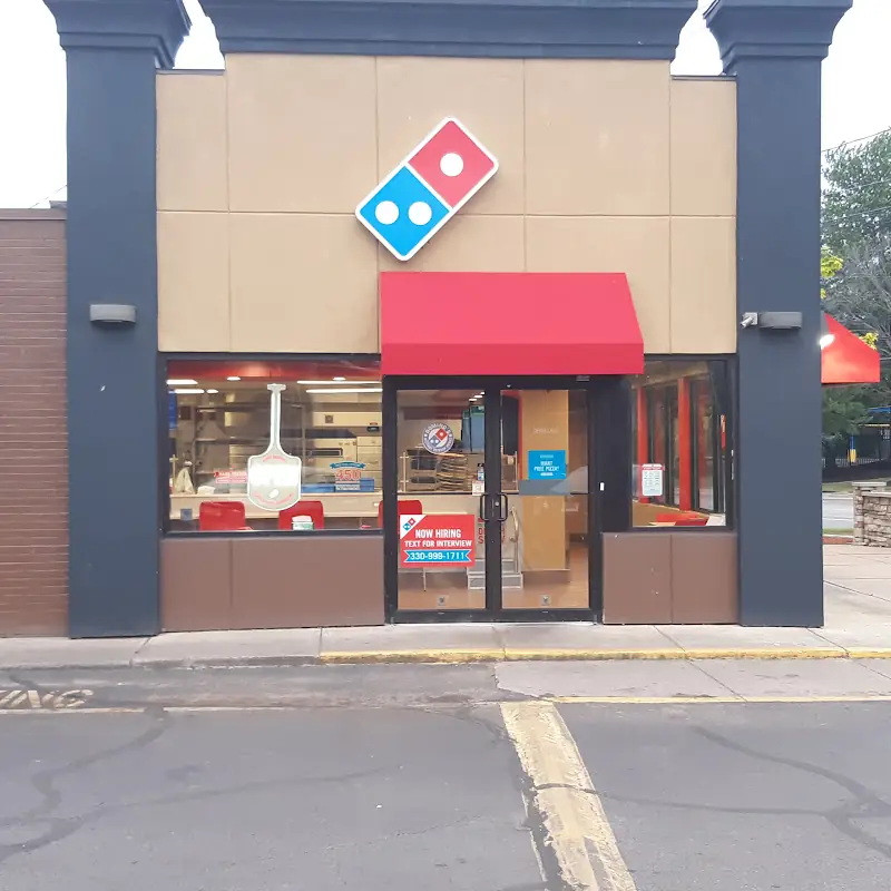 Domino's Pizza