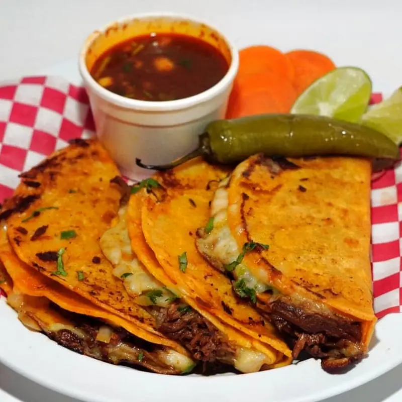 Taqueria Dos Hermanos