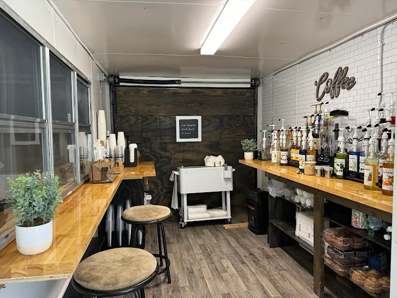 Street Sips Coffee & Co.