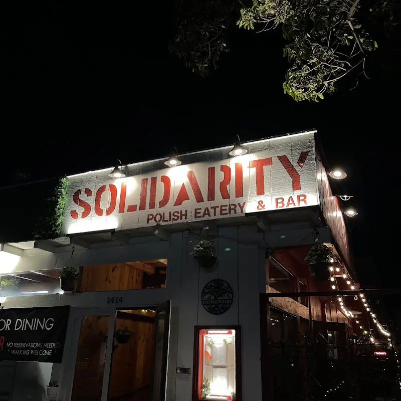 Solidarity
