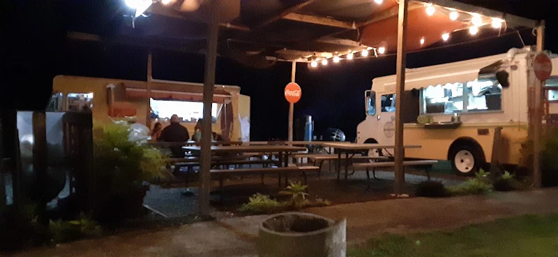 Serenata Fusion Grill Puertorican B.B.Q