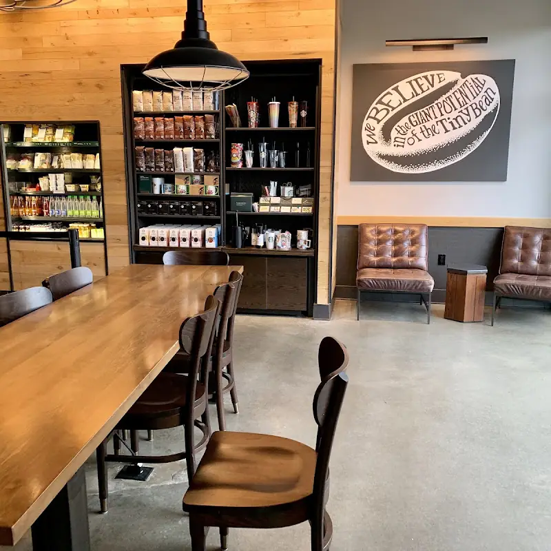 Starbucks Coffee Company