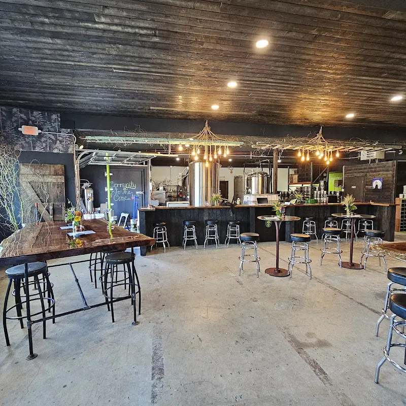 Ilwaco Cider Company