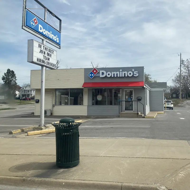 Domino's Pizza