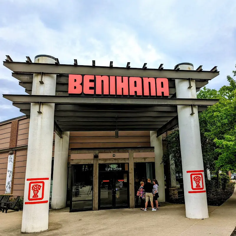 Benihana - Columbus