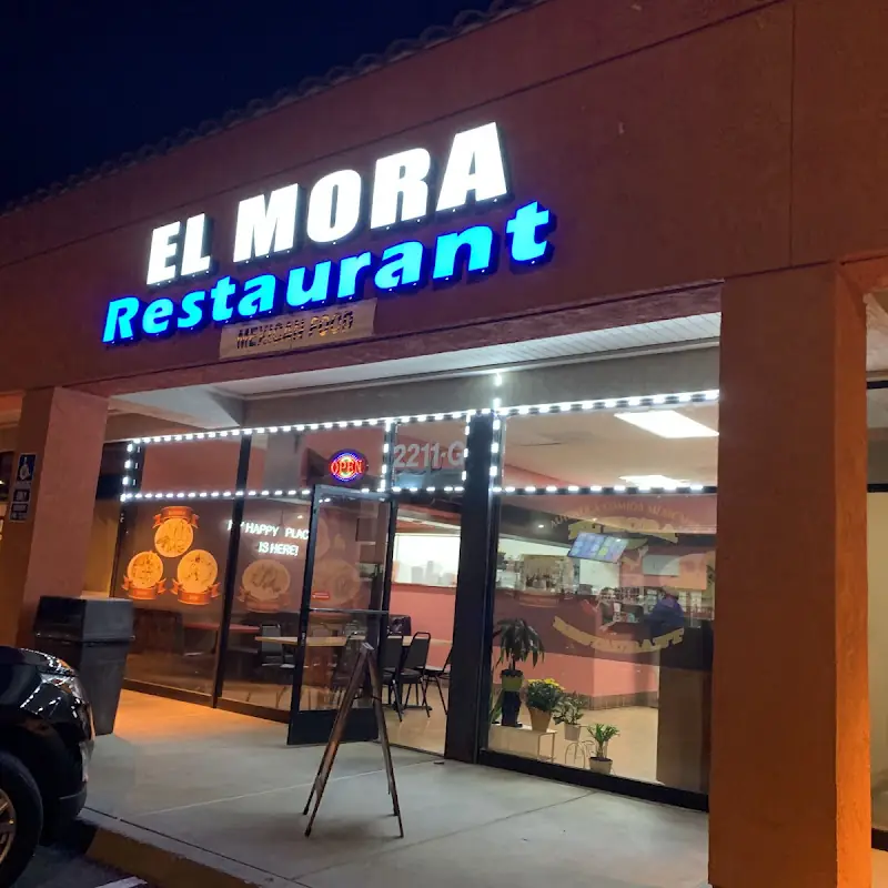 El Mora Restaurant