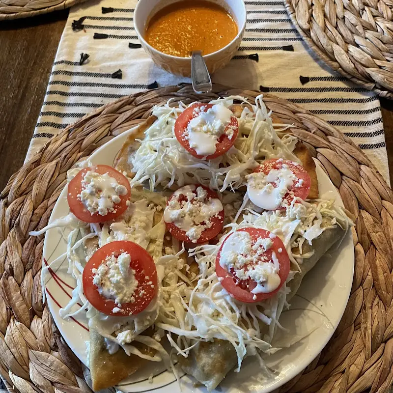 Taqueria Familia