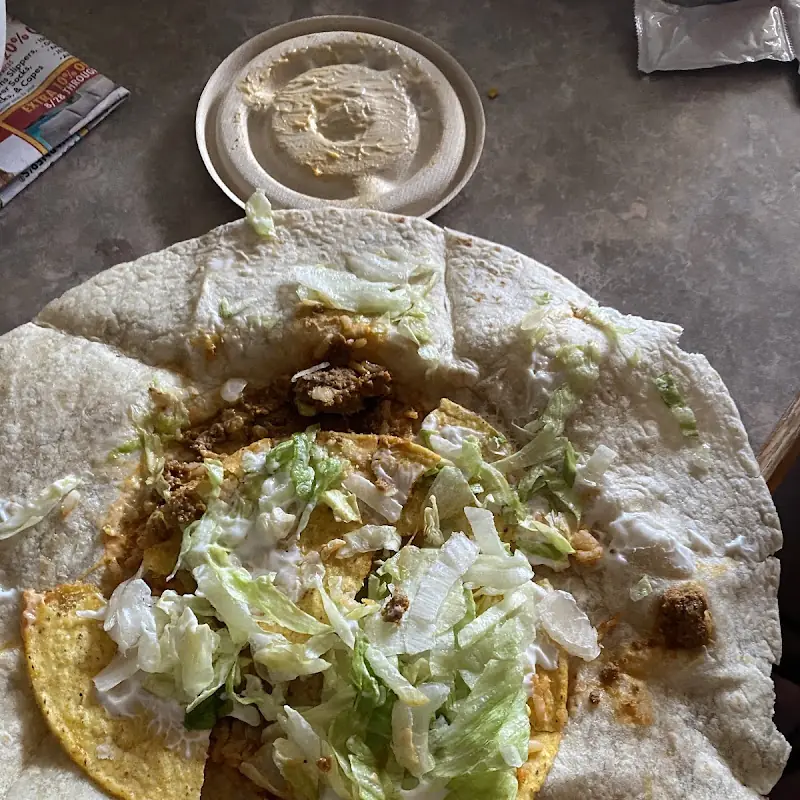 Taco Bell