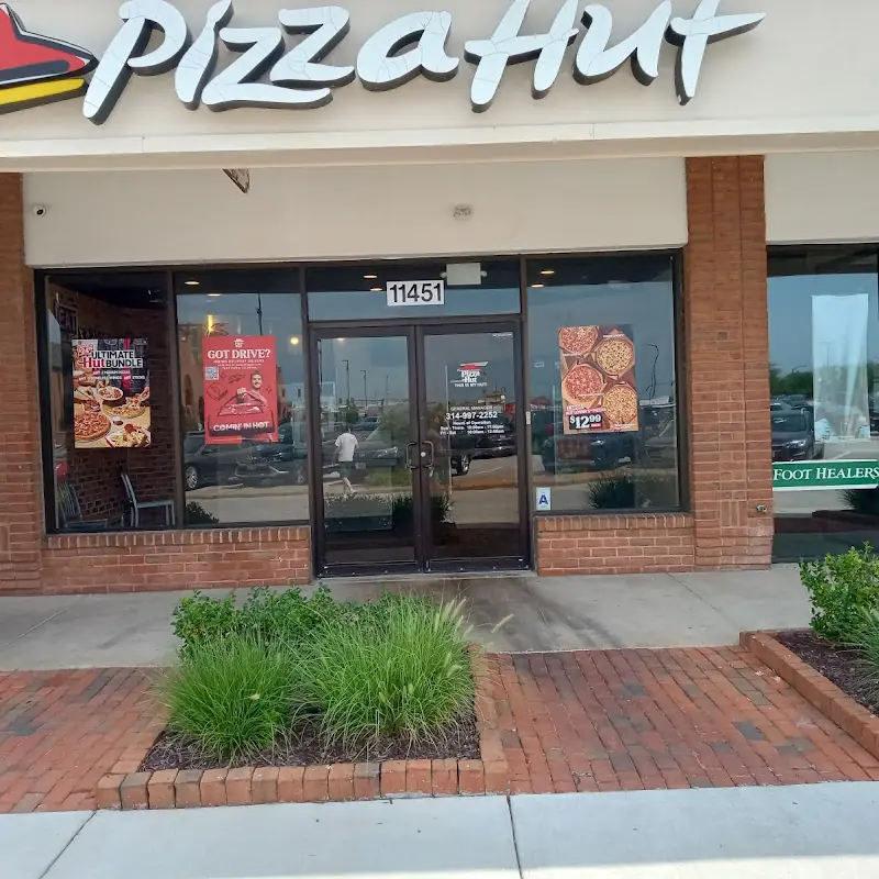 Pizza Hut