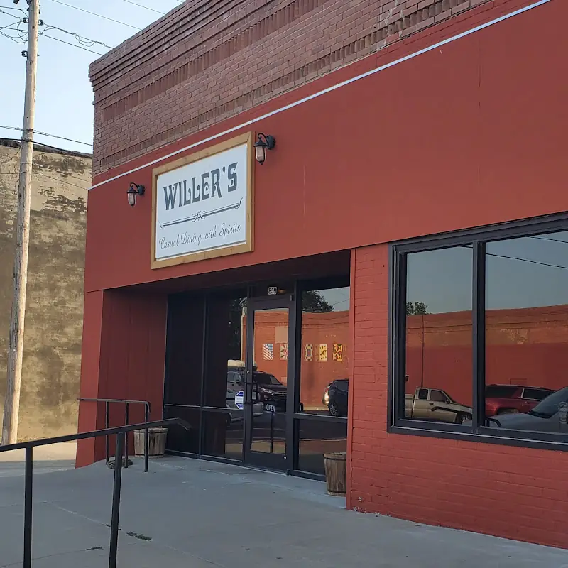 Willers Casual Dining