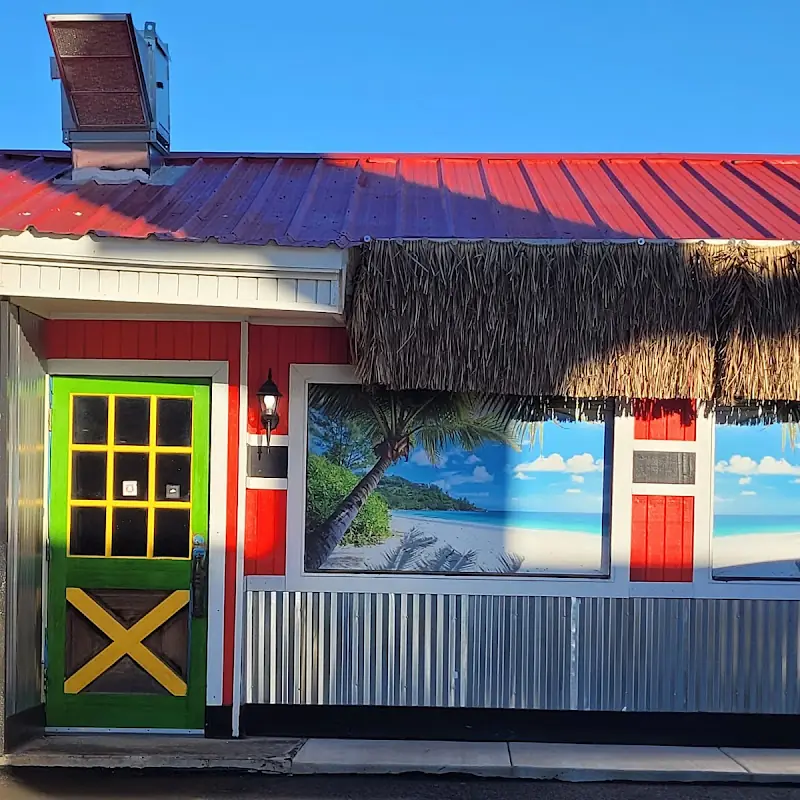 Caribbean Fusion Trini Style