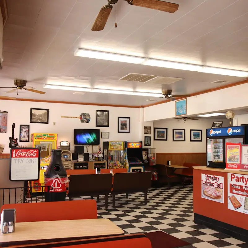 Excellent Pizza