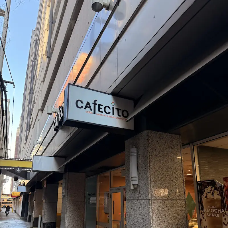 Cafecito