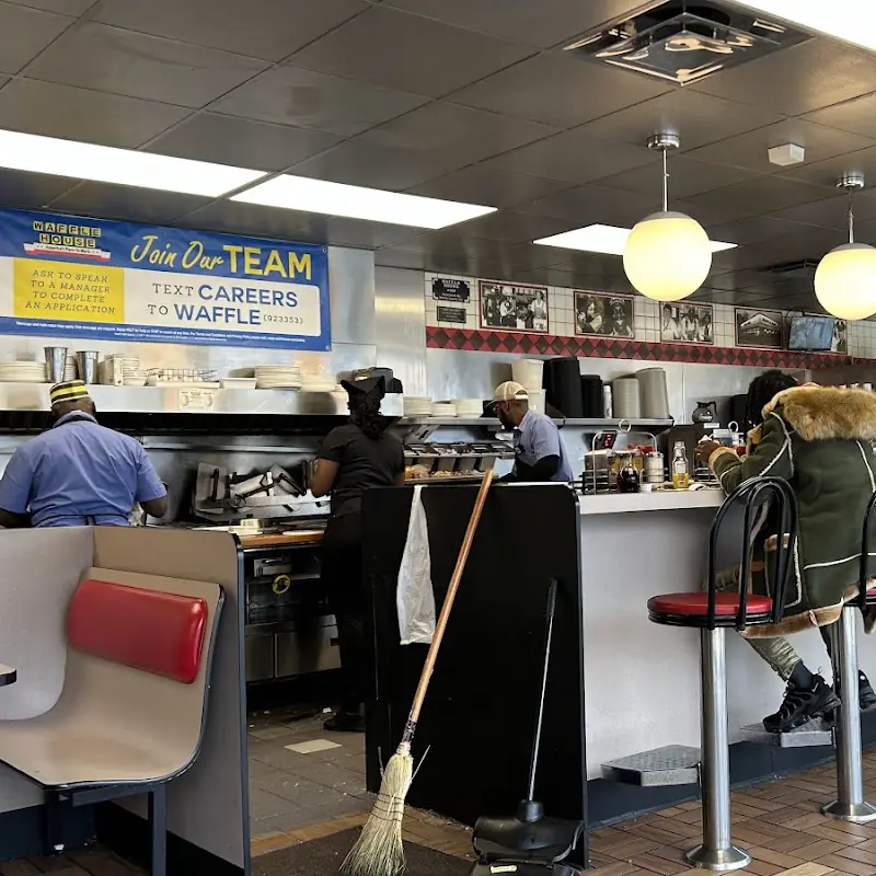 Waffle House
