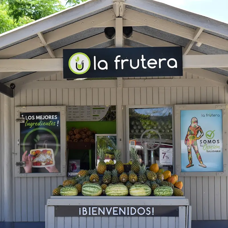 La Frutera