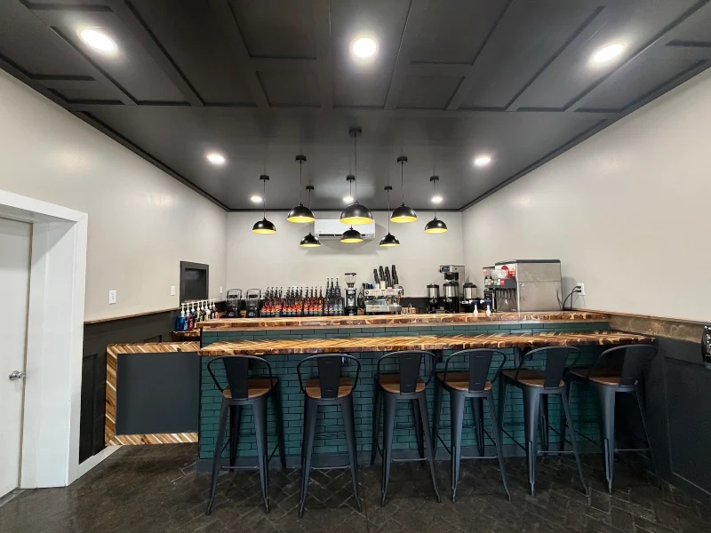 After Hours Café